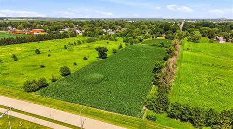 Agricultural Land Parcel