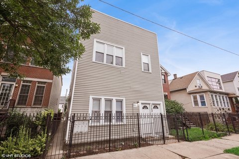 Logan Square Multifamily Investment