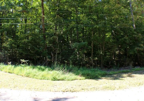 Lake Cumberland Resort Land