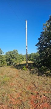 Land, Macomb, OK