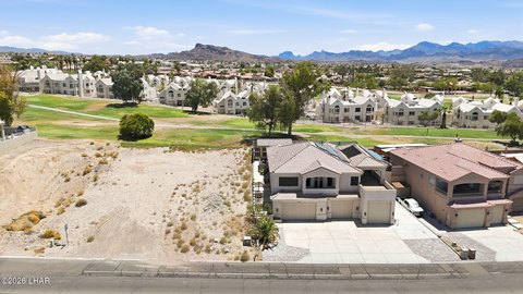 LAND - Lake Havasu City, AZ
