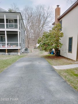 Vacant Homesite in Milford, PA