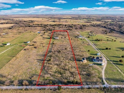 10.10 Acre Agricultural Lot