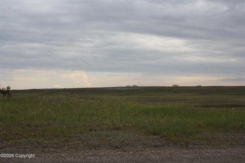 Land, Upton, WY