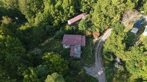 Land, Jenkins, KY