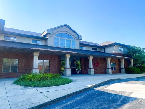 Frankfort Kentucky Investment Opportunity