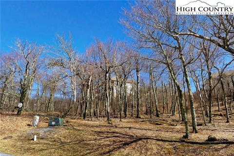 Sugar Mountain Residential Land
