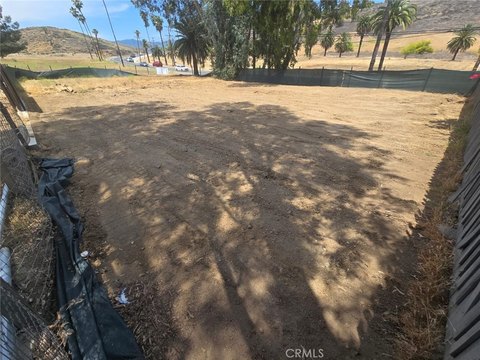 Ready-to-Build Lot in Lake Elsinore