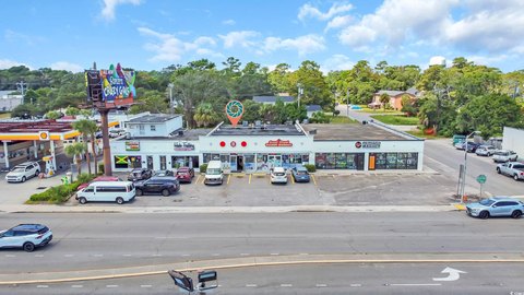 Kings Highway Retail Opportunity