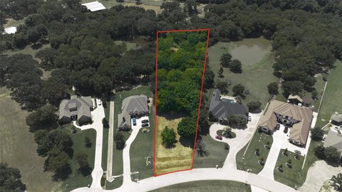 Land in Taylor Bridge Estates