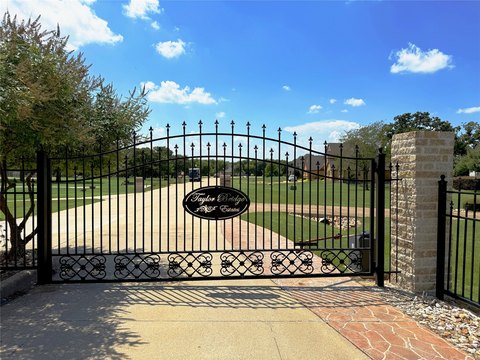 Land in Taylor Bridge Estates