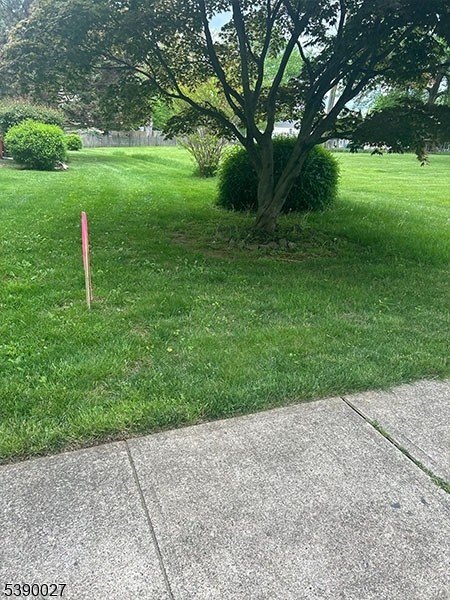 Residential Land in Mine Hill