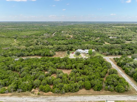 Gated Resort Waterfront Lot
