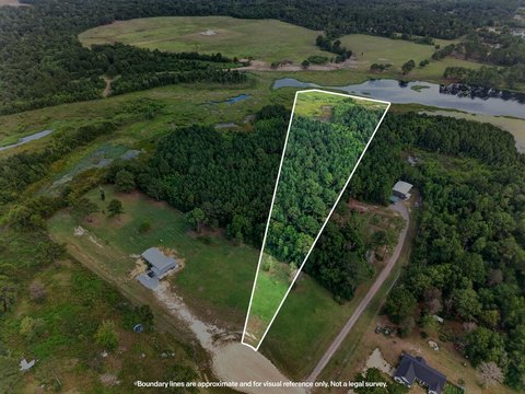 Lots/Land, Picayune, MS
