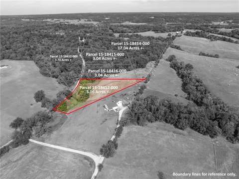 Land, Siloam Springs, AR