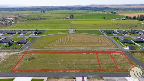 Land in Hillbrook Estates