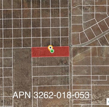 Lancaster Land with Development Potential