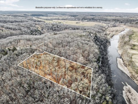 Land, Galena, MO