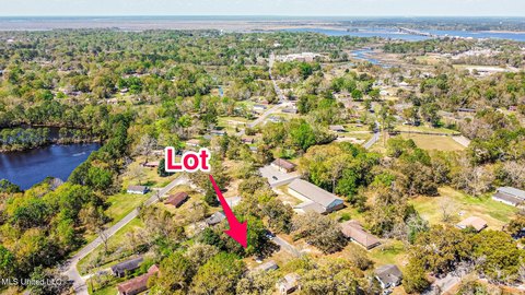 Land For Sale Moss Point