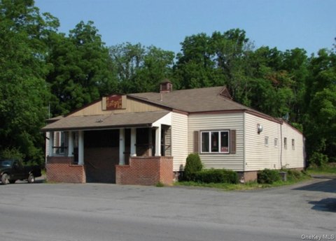 Restaurant/Bar Space in Middletown, NY