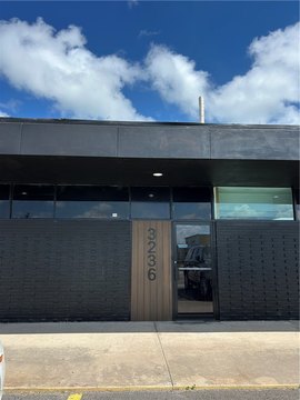 Office Suites Near Downtown