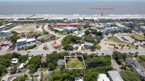 LAND - Isle of Palms, SC