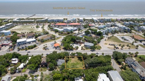 LAND - Isle of Palms, SC