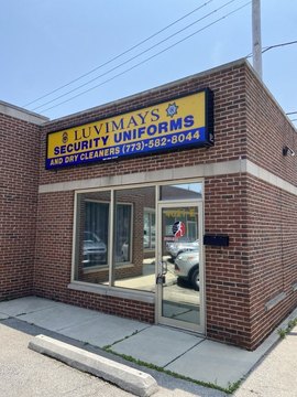 Retail Space in Chicago