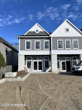 Retail Space in Point Pleasant