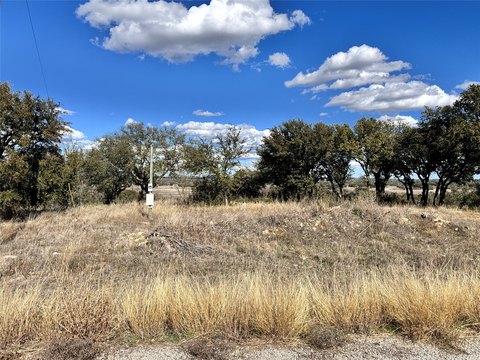 Waterfront Land Lot