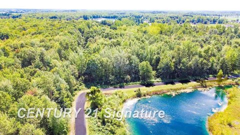 Secluded Land Near Hemlock