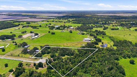 Land, MYAKKA CITY, FL
