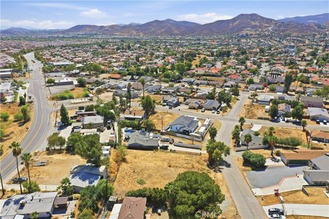Land, Menifee, CA
