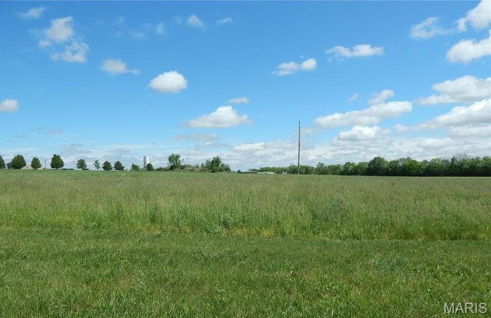 Waterloo Land Ready For Building