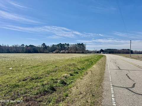 Land, Cerro Gordo, NC