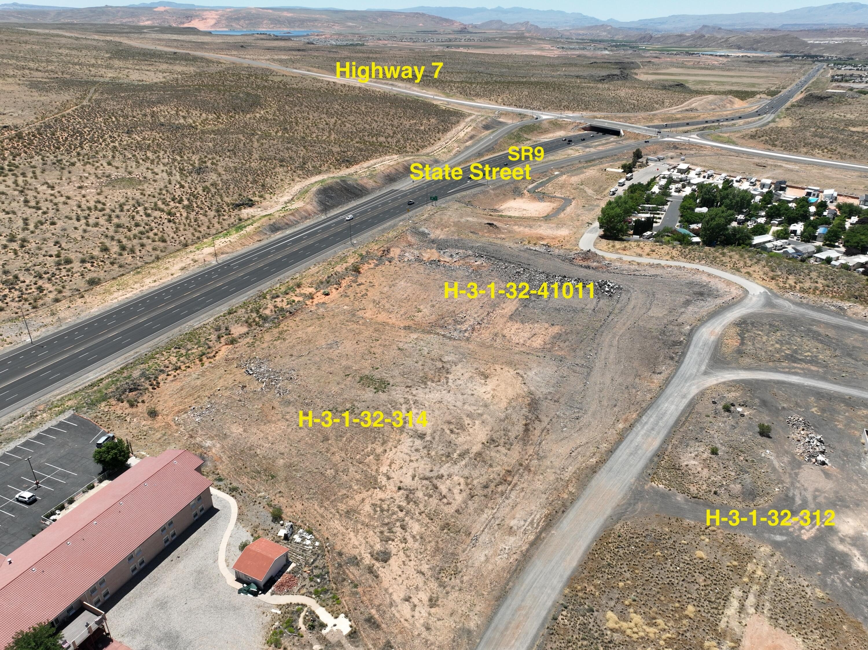 Hurricane, UT Land Opportunity