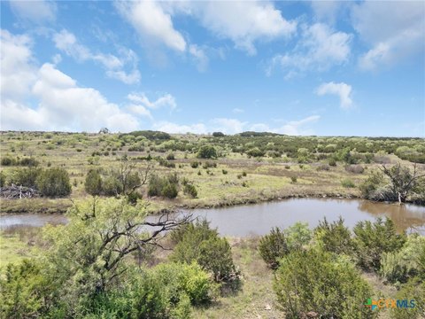 Lampasas Land For Sale