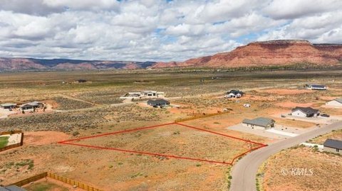 Single Family Lot, Kanab, UT
