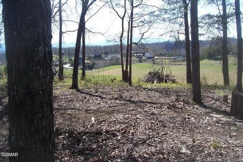 Land, Sevierville, TN