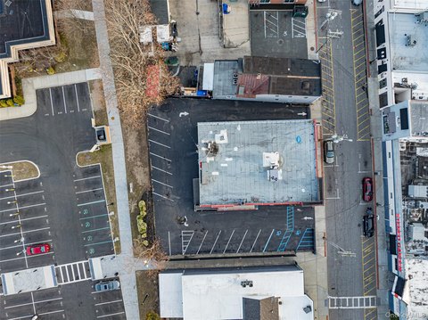 New Medical Building in Patchogue