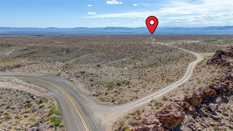 41.7 Acres in Mohave Valley