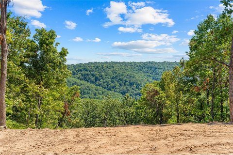 Land, Omaha, AR