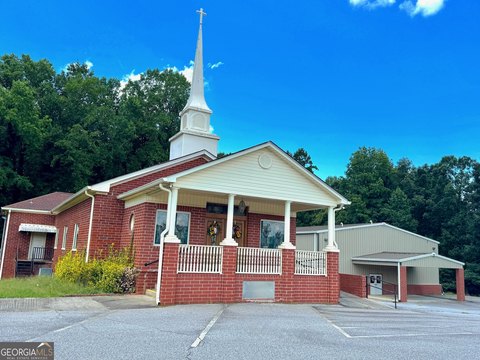 Versatile Campus in Franklin County