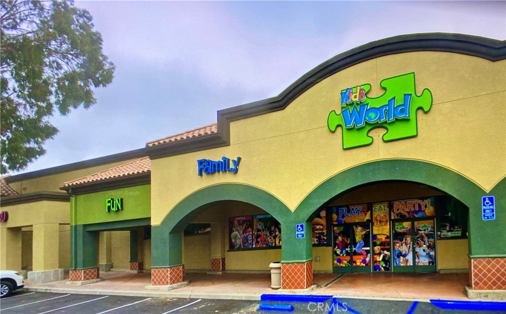 Family Entertainment Business Opportunity