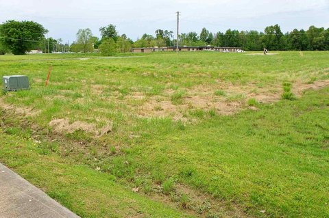 Land, Metropolis, IL