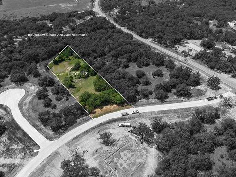 Azle, Texas Homesite Opportunity