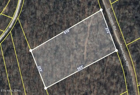 Land For Sale in Speedwell