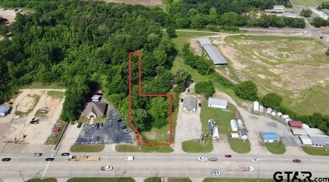 Commercial Land Lot