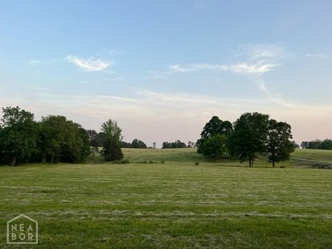 Vacant Land, Brookland, AR