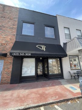 Commercial Property in Madisonville, TN